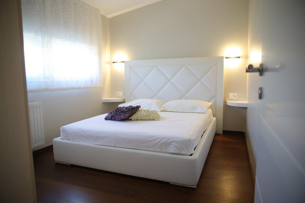 Apartment Eva Zadar Cameră foto